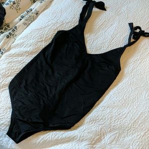 ASOS Maternity one piece